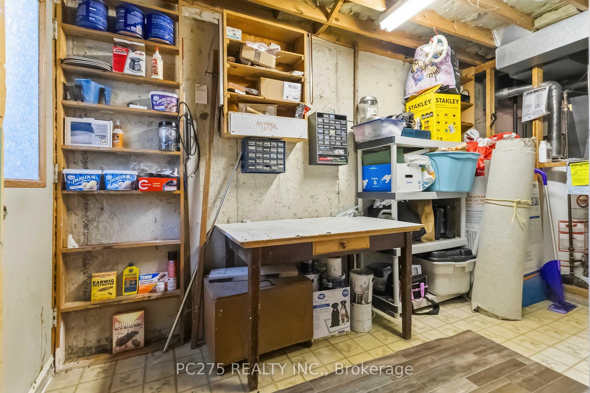 Photo 35 of 615 Deveron Crescent, London, South T — HOMEH