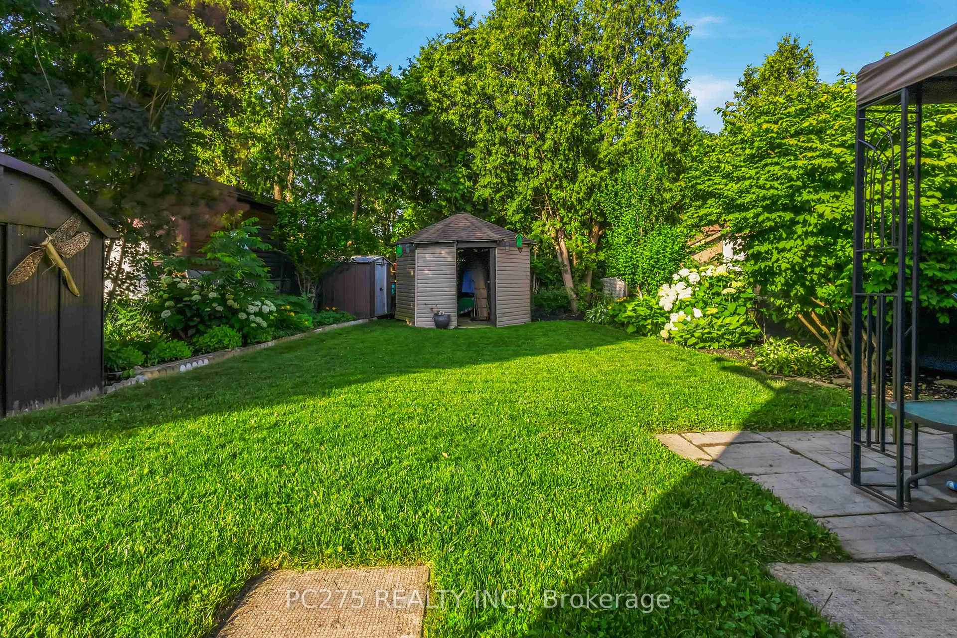 Photo 43 of 615 Deveron Crescent, London, South T — HOMEH