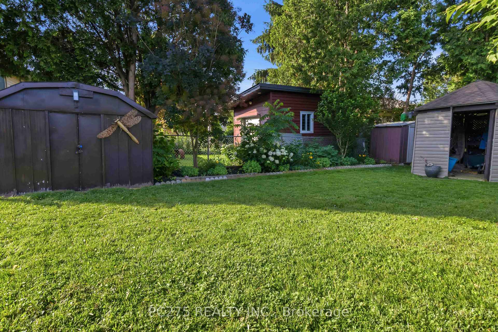 Photo 45 of 615 Deveron Crescent, London, South T — HOMEH