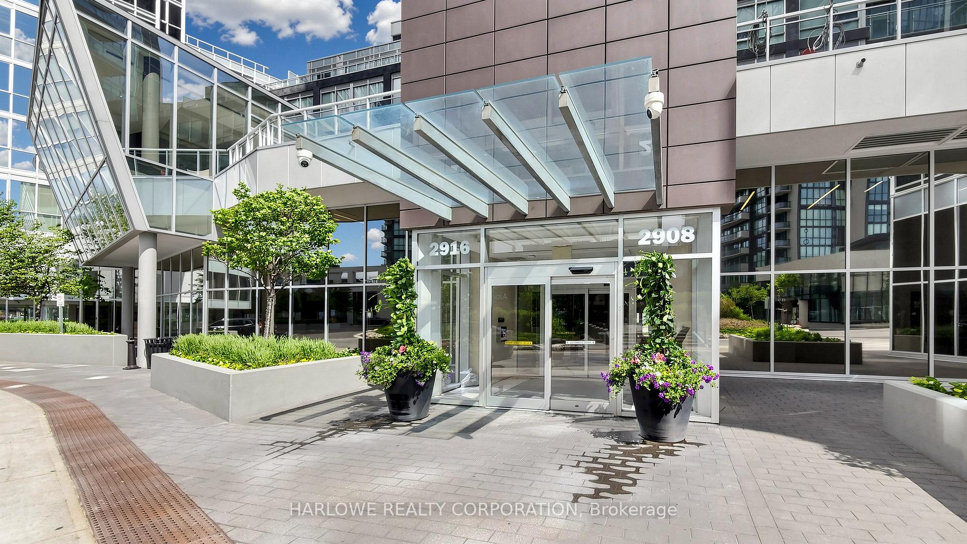Photo 4 of Unit 1903, 2916 Highway 7 Road, Vaughan, Concord — HOMEH