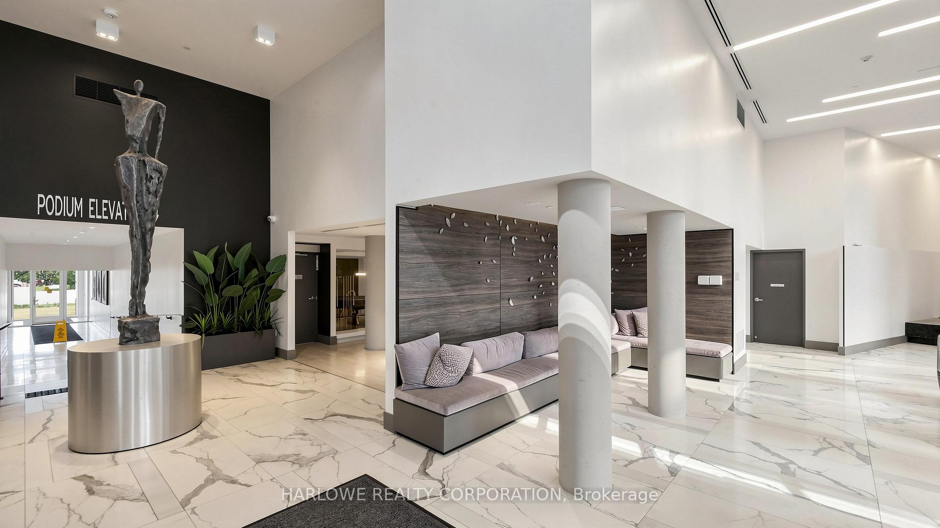 Photo 5 of Unit 1903, 2916 Highway 7 Road, Vaughan, Concord — HOMEH