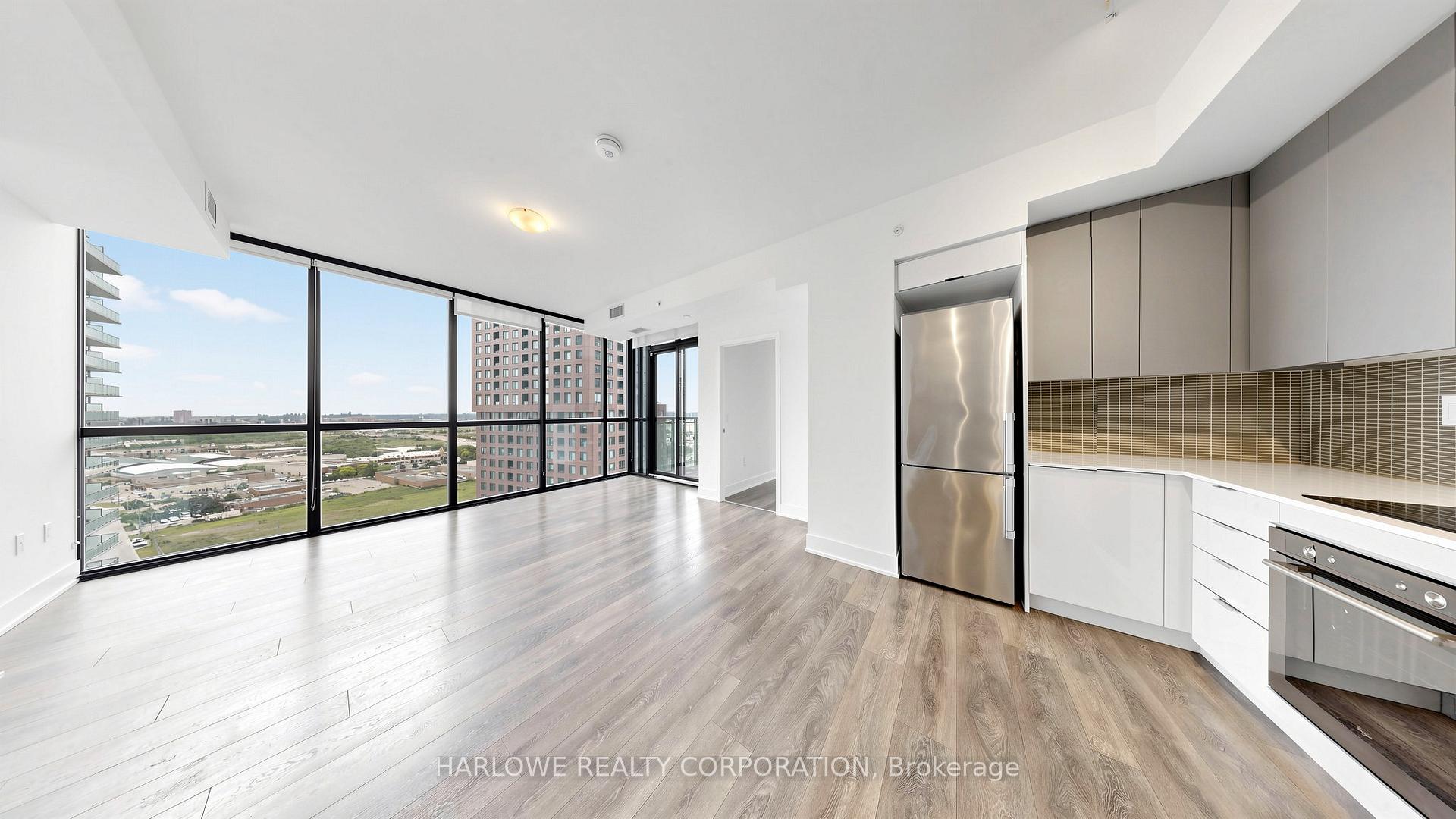 Photo 8 of Unit 1903, 2916 Highway 7 Road, Vaughan, Concord — HOMEH