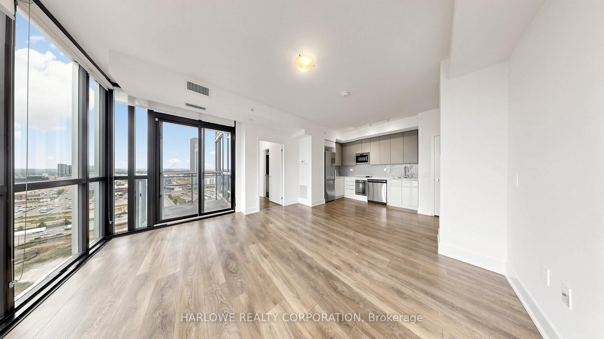 Photo 9 of Unit 1903, 2916 Highway 7 Road, Vaughan, Concord — HOMEH