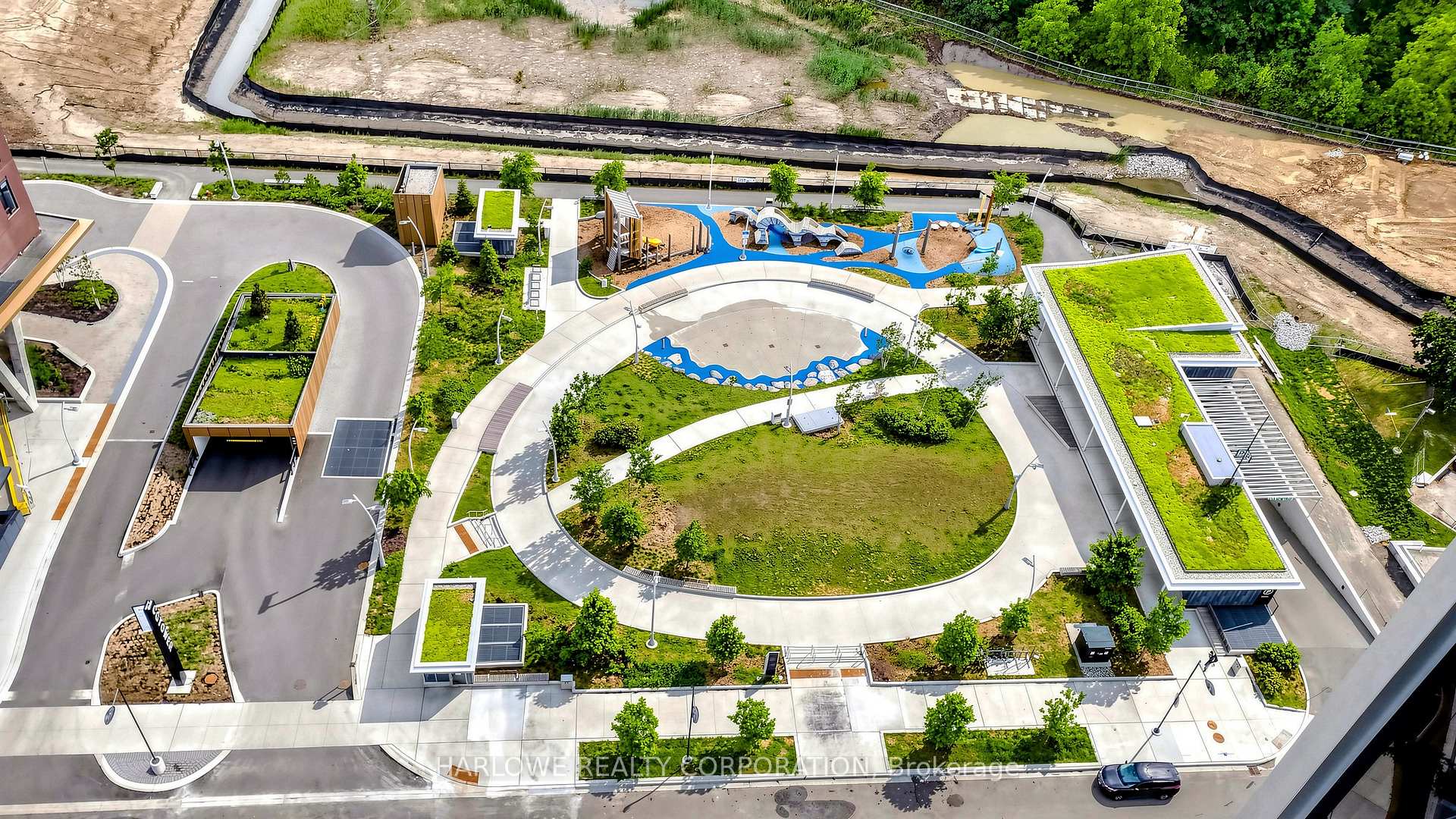 Photo 29 of Unit 1903, 2916 Highway 7 Road, Vaughan, Concord — HOMEH