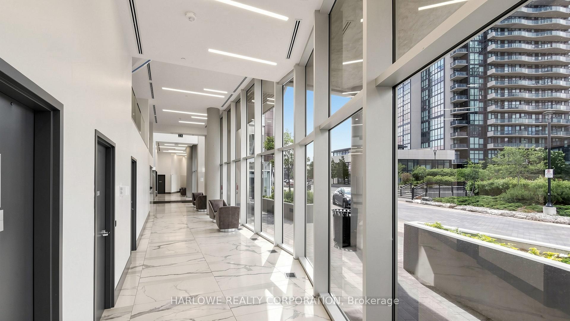 Photo 32 of Unit 1903, 2916 Highway 7 Road, Vaughan, Concord — HOMEH