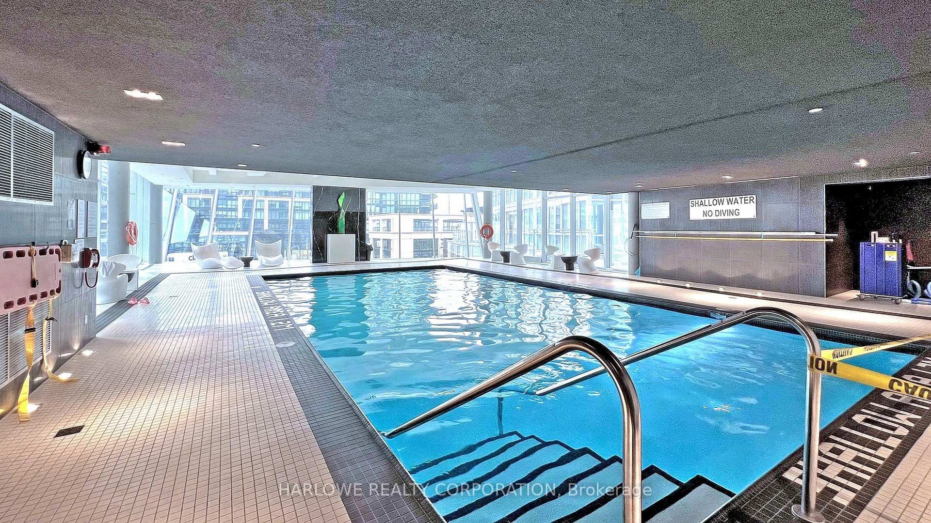 Photo 34 of Unit 1903, 2916 Highway 7 Road, Vaughan, Concord — HOMEH