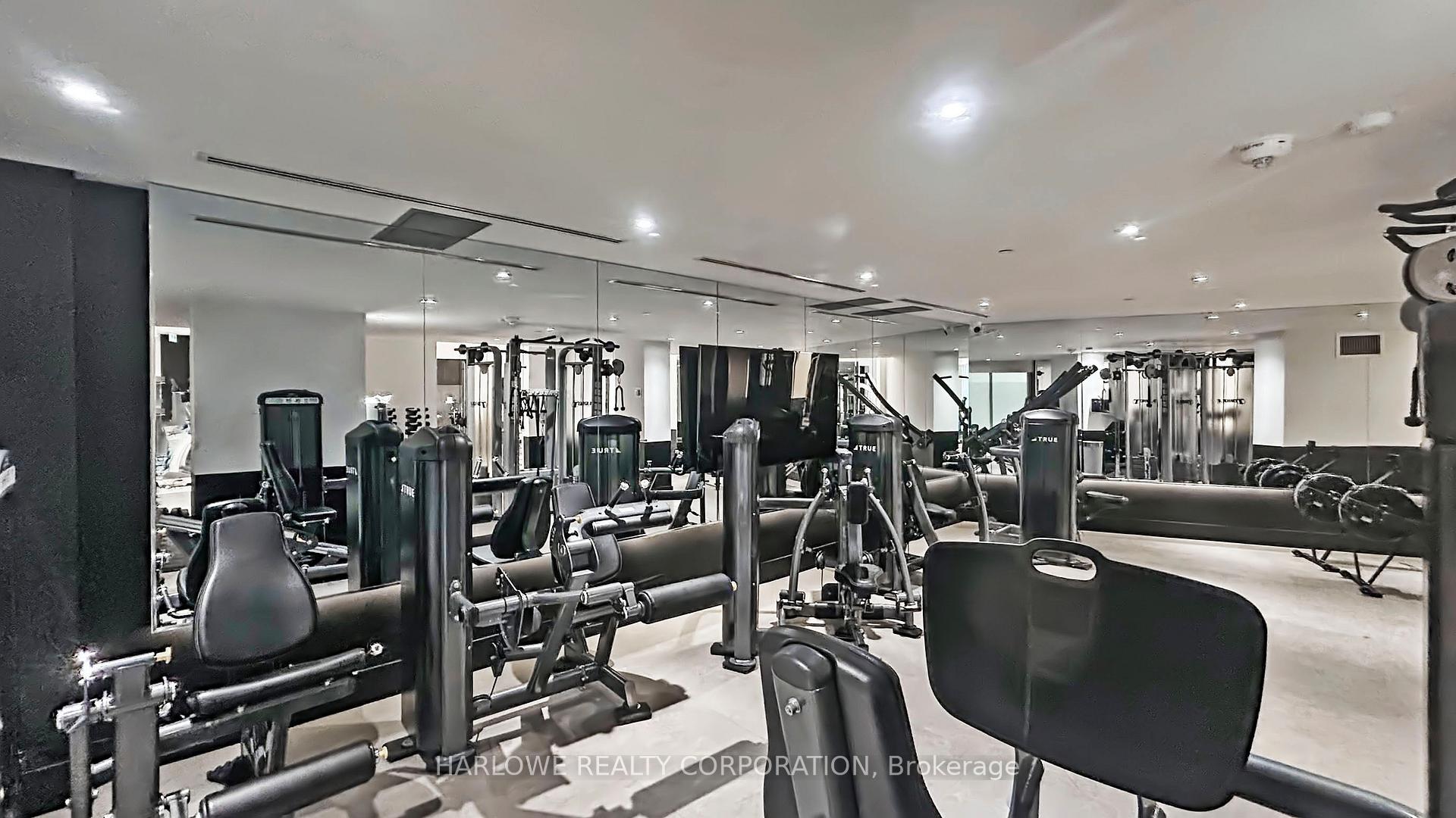 Photo 38 of Unit 1903, 2916 Highway 7 Road, Vaughan, Concord — HOMEH