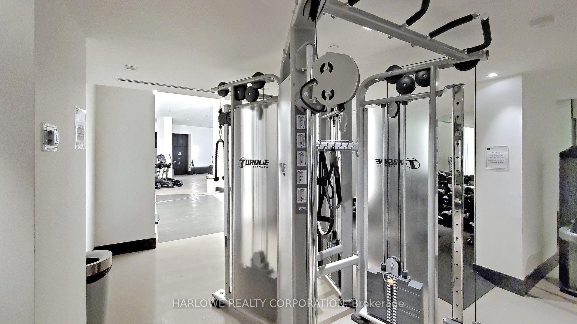 Photo 42 of Unit 1903, 2916 Highway 7 Road, Vaughan, Concord — HOMEH