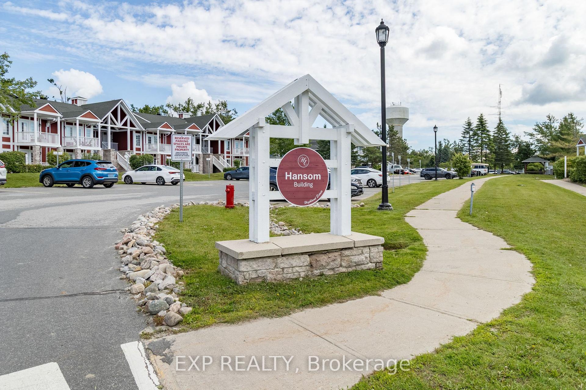 Photo 22 of Unit 2010/2011, 90 Highland Drive, Oro-Medonte, Horseshoe Valley — HOMEH