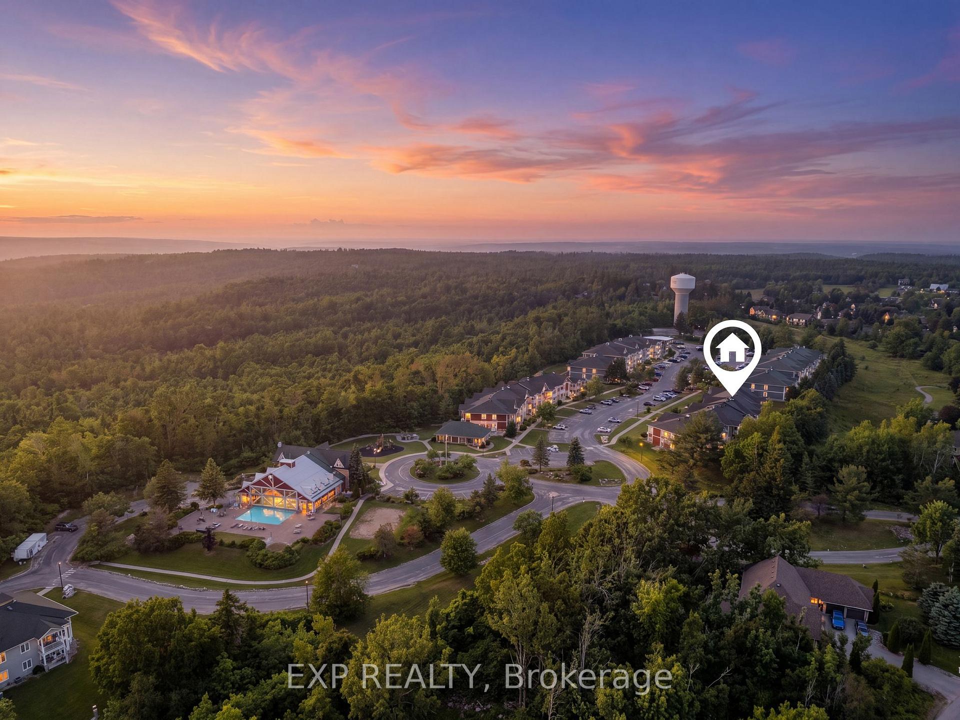 Photo 23 of Unit 2010/2011, 90 Highland Drive, Oro-Medonte, Horseshoe Valley — HOMEH