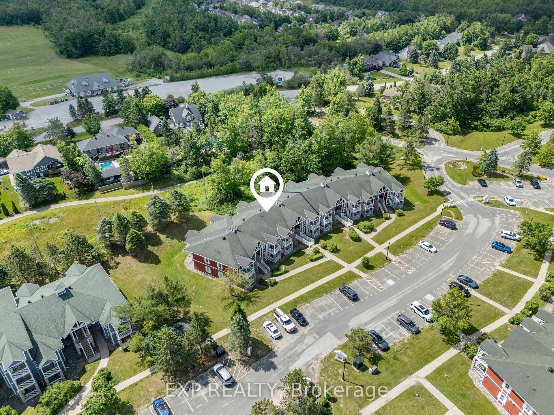 Photo 24 of Unit 2010/2011, 90 Highland Drive, Oro-Medonte, Horseshoe Valley — HOMEH