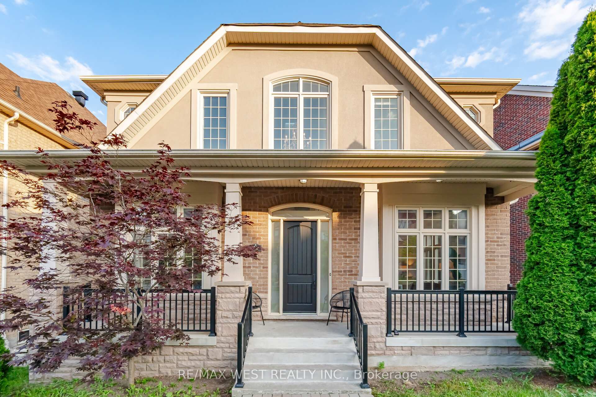 Photo 1 of 92 Glengordon Crescent, Markham, Angus Glen — HOMEH