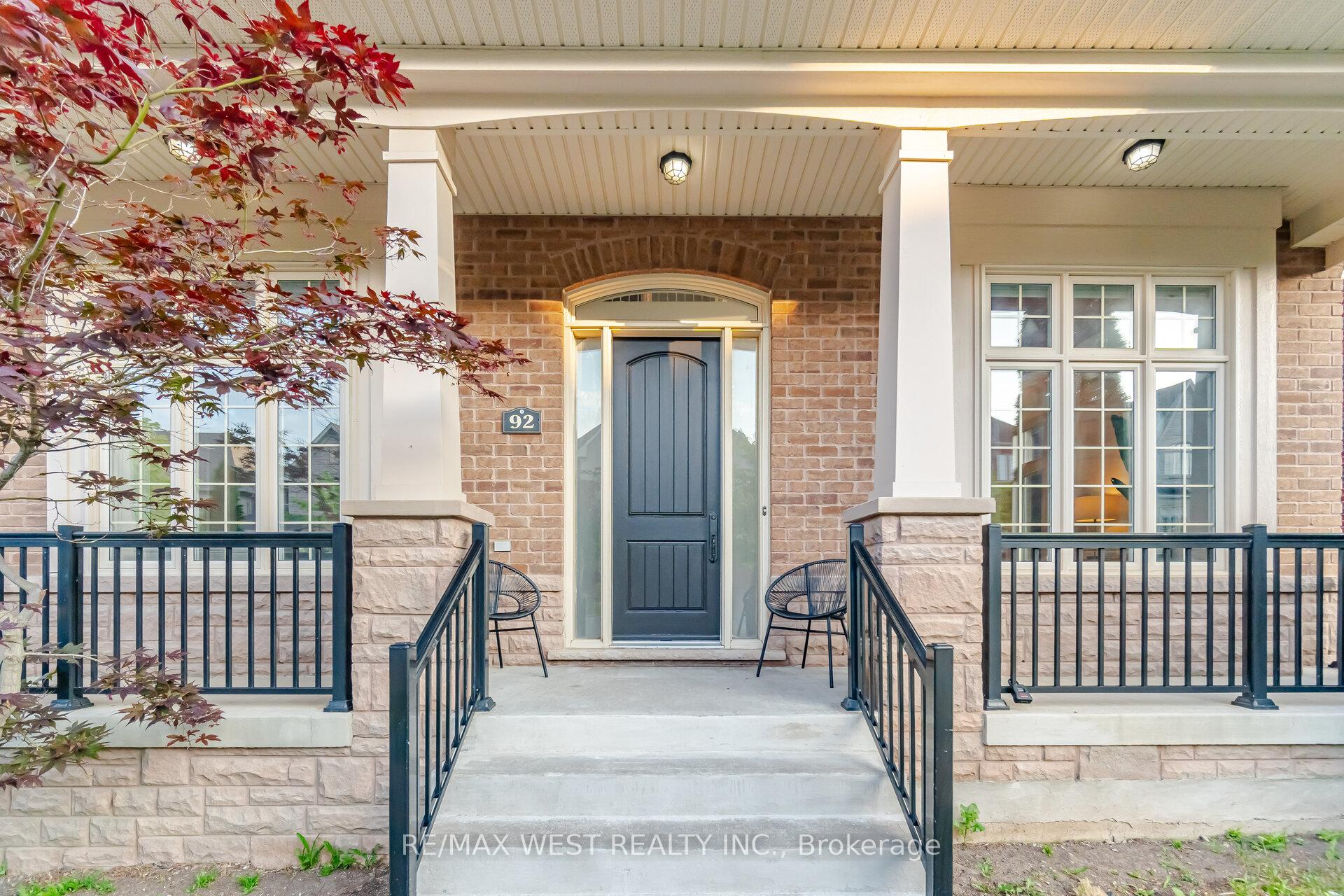 Photo 9 of 92 Glengordon Crescent, Markham, Angus Glen — HOMEH