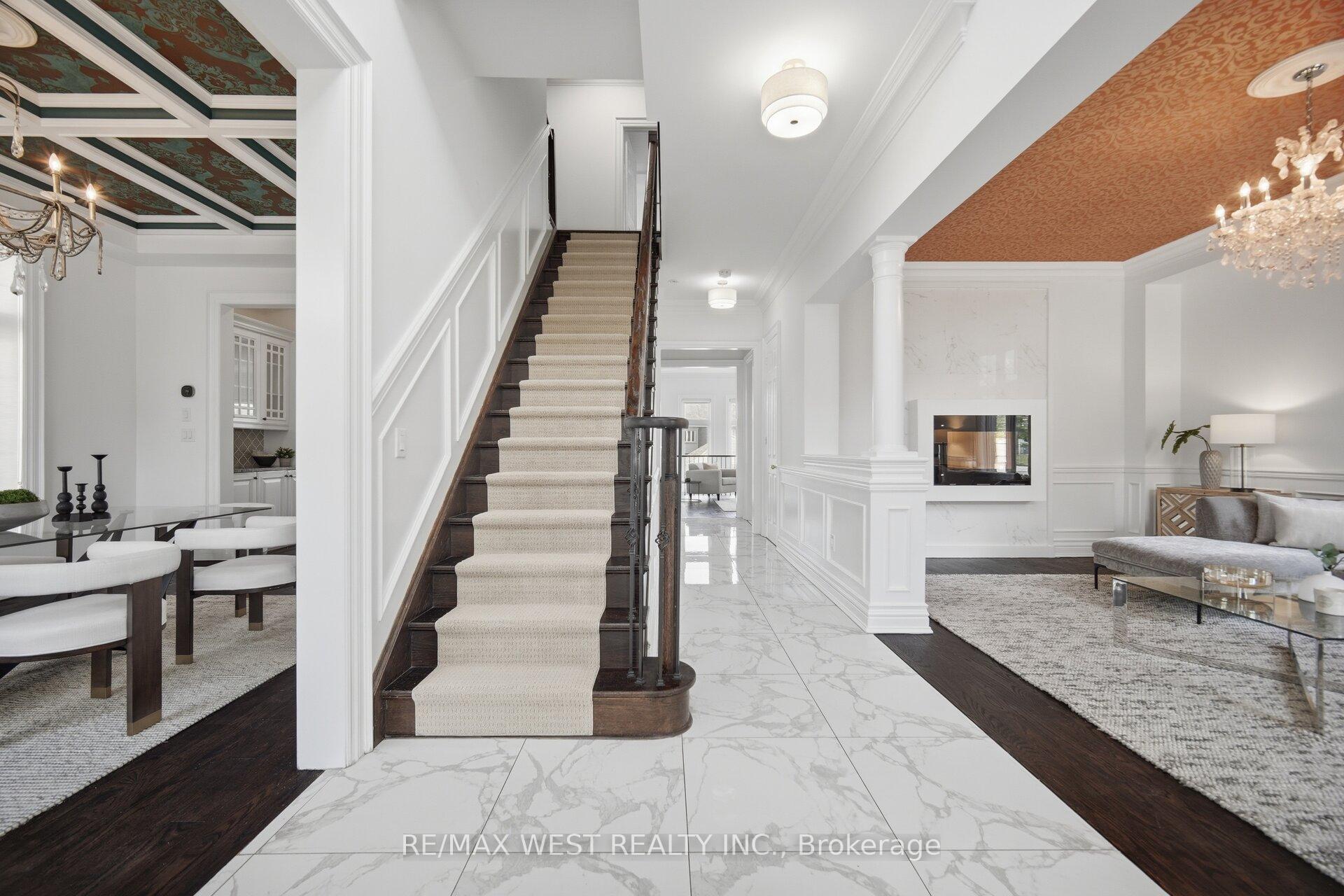 Photo 11 of 92 Glengordon Crescent, Markham, Angus Glen — HOMEH