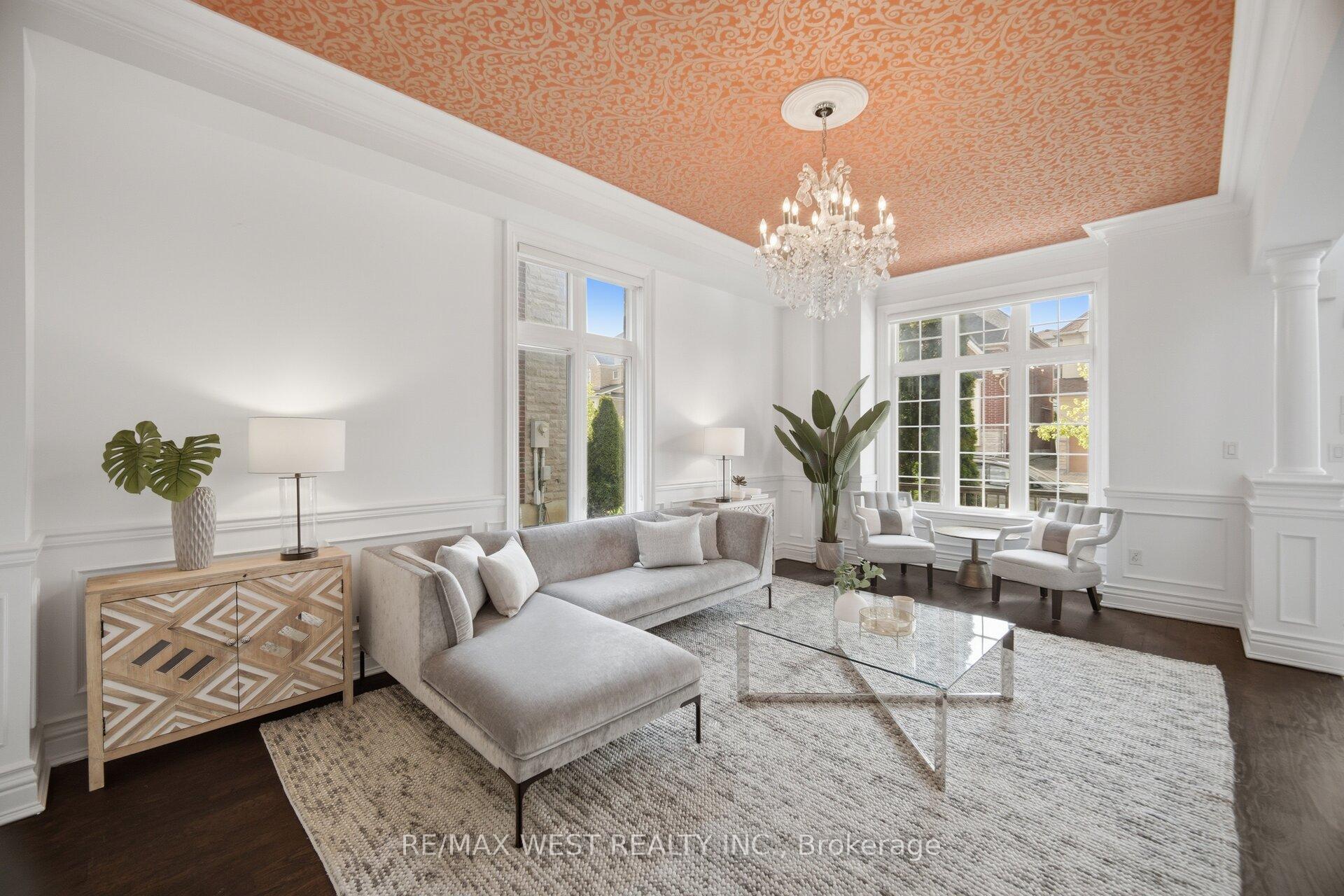 Photo 15 of 92 Glengordon Crescent, Markham, Angus Glen — HOMEH