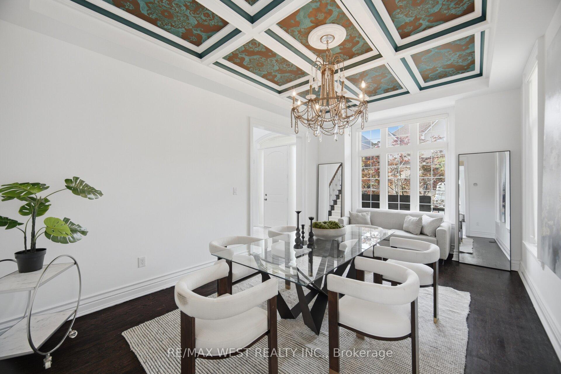 Photo 21 of 92 Glengordon Crescent, Markham, Angus Glen — HOMEH