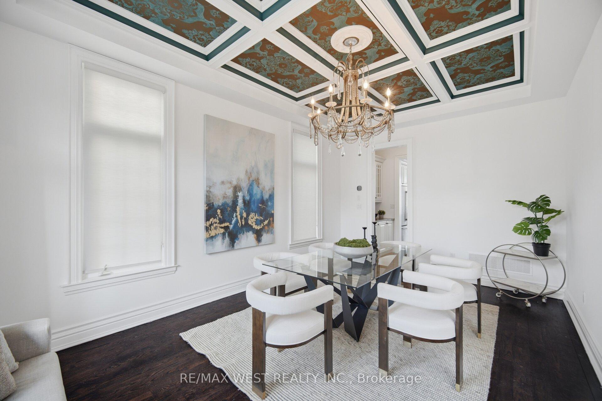 Photo 23 of 92 Glengordon Crescent, Markham, Angus Glen — HOMEH