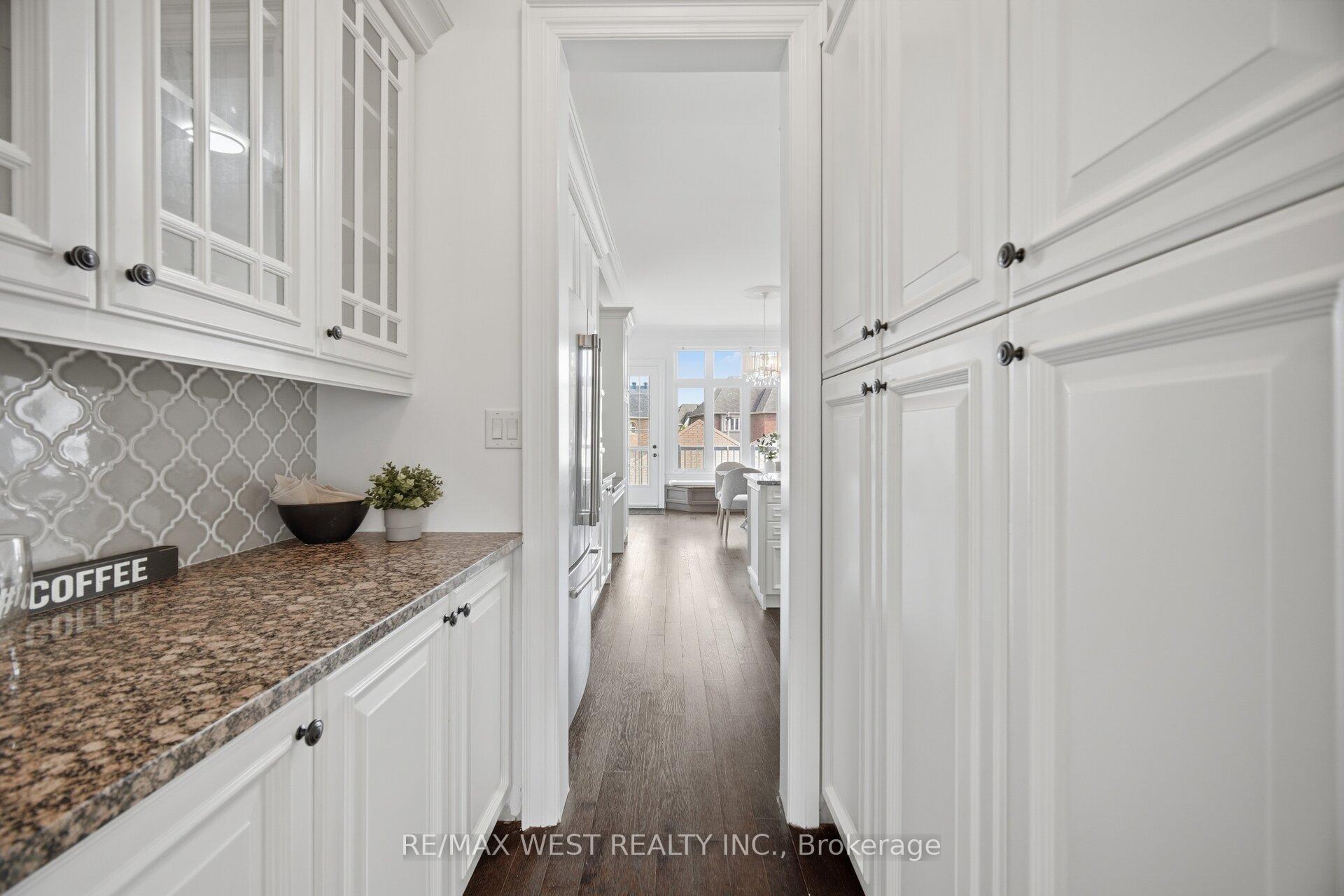 Photo 26 of 92 Glengordon Crescent, Markham, Angus Glen — HOMEH