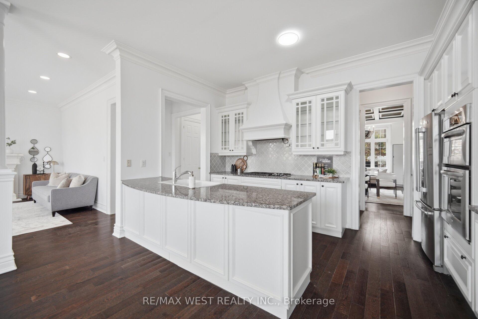 Photo 27 of 92 Glengordon Crescent, Markham, Angus Glen — HOMEH