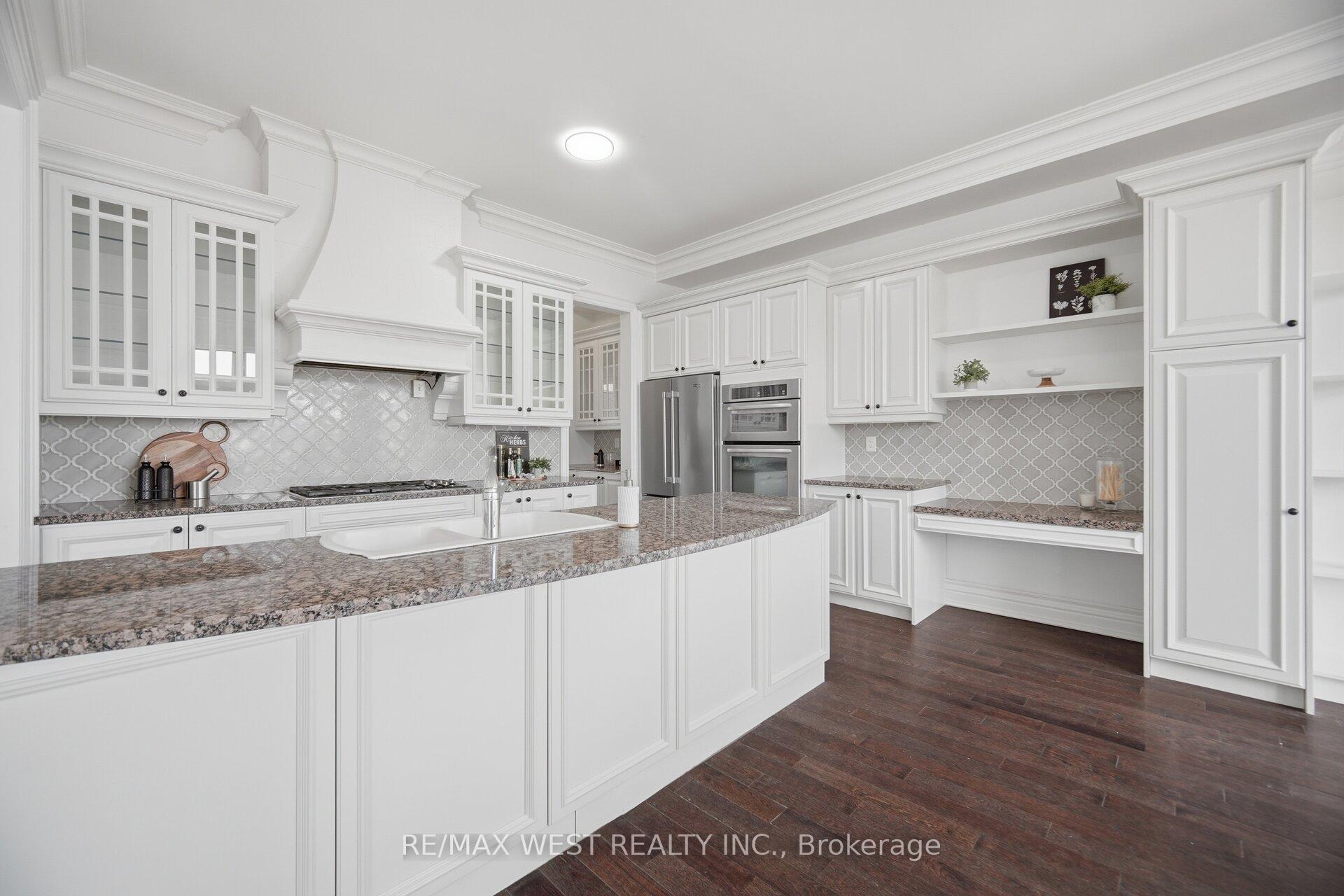 Photo 28 of 92 Glengordon Crescent, Markham, Angus Glen — HOMEH