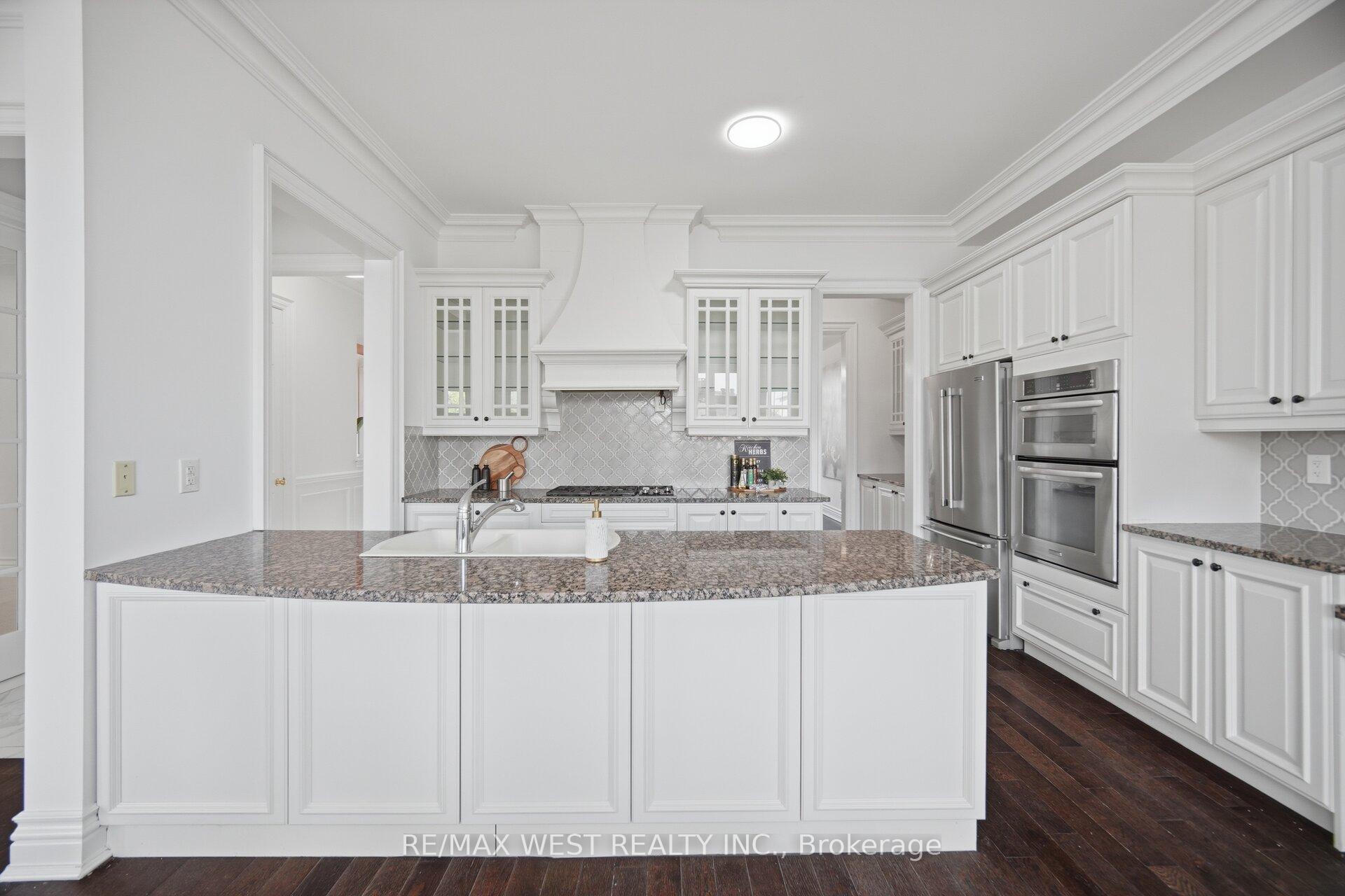 Photo 29 of 92 Glengordon Crescent, Markham, Angus Glen — HOMEH