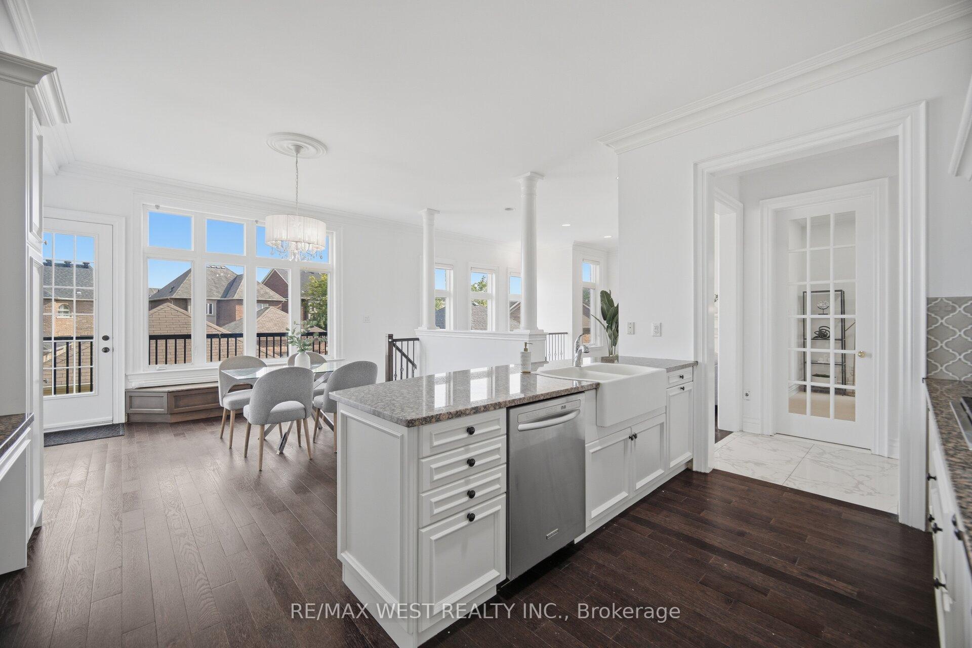 Photo 32 of 92 Glengordon Crescent, Markham, Angus Glen — HOMEH