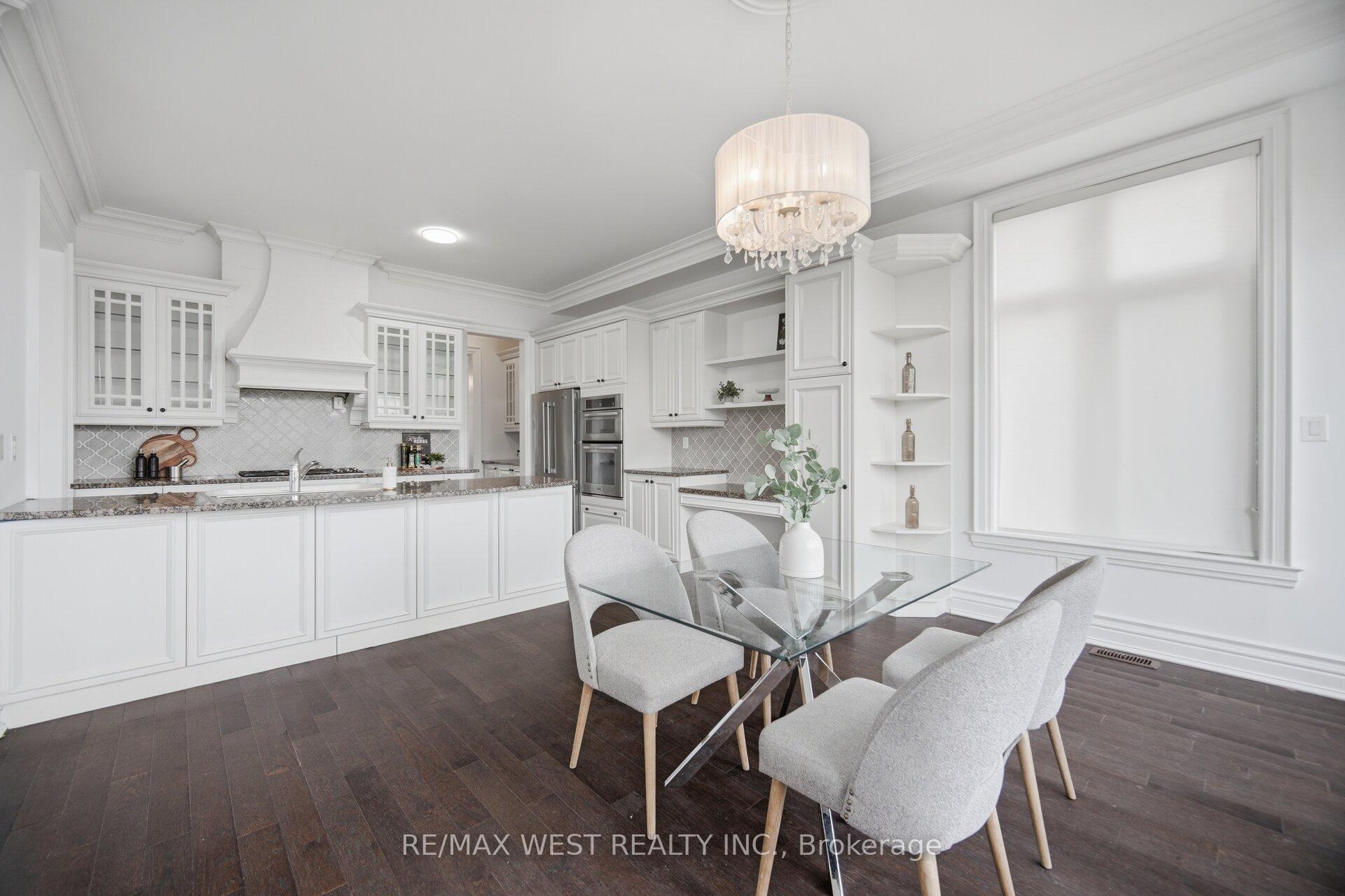 Photo 33 of 92 Glengordon Crescent, Markham, Angus Glen — HOMEH