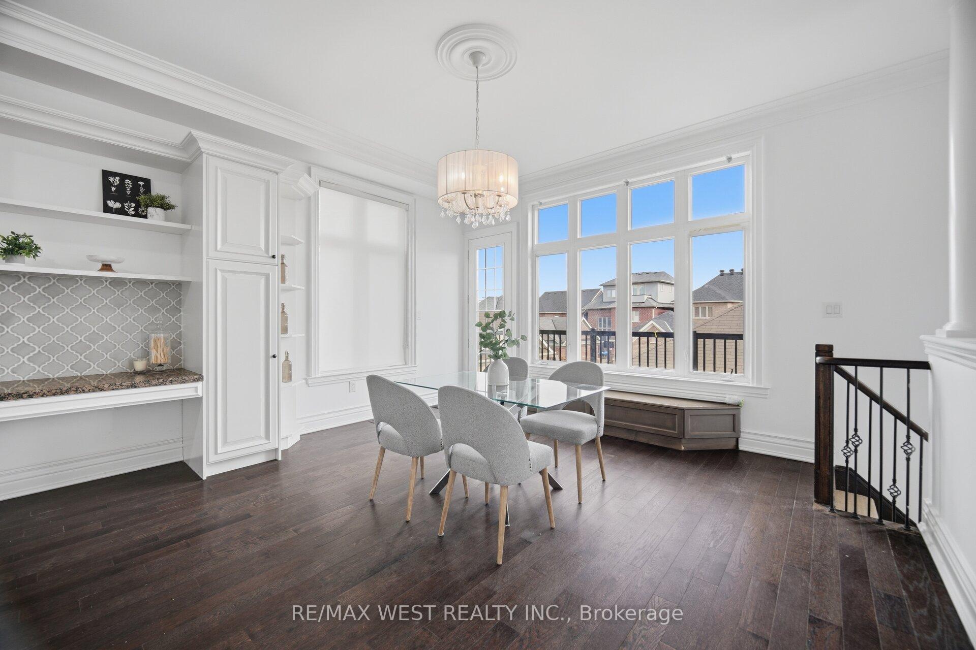 Photo 34 of 92 Glengordon Crescent, Markham, Angus Glen — HOMEH
