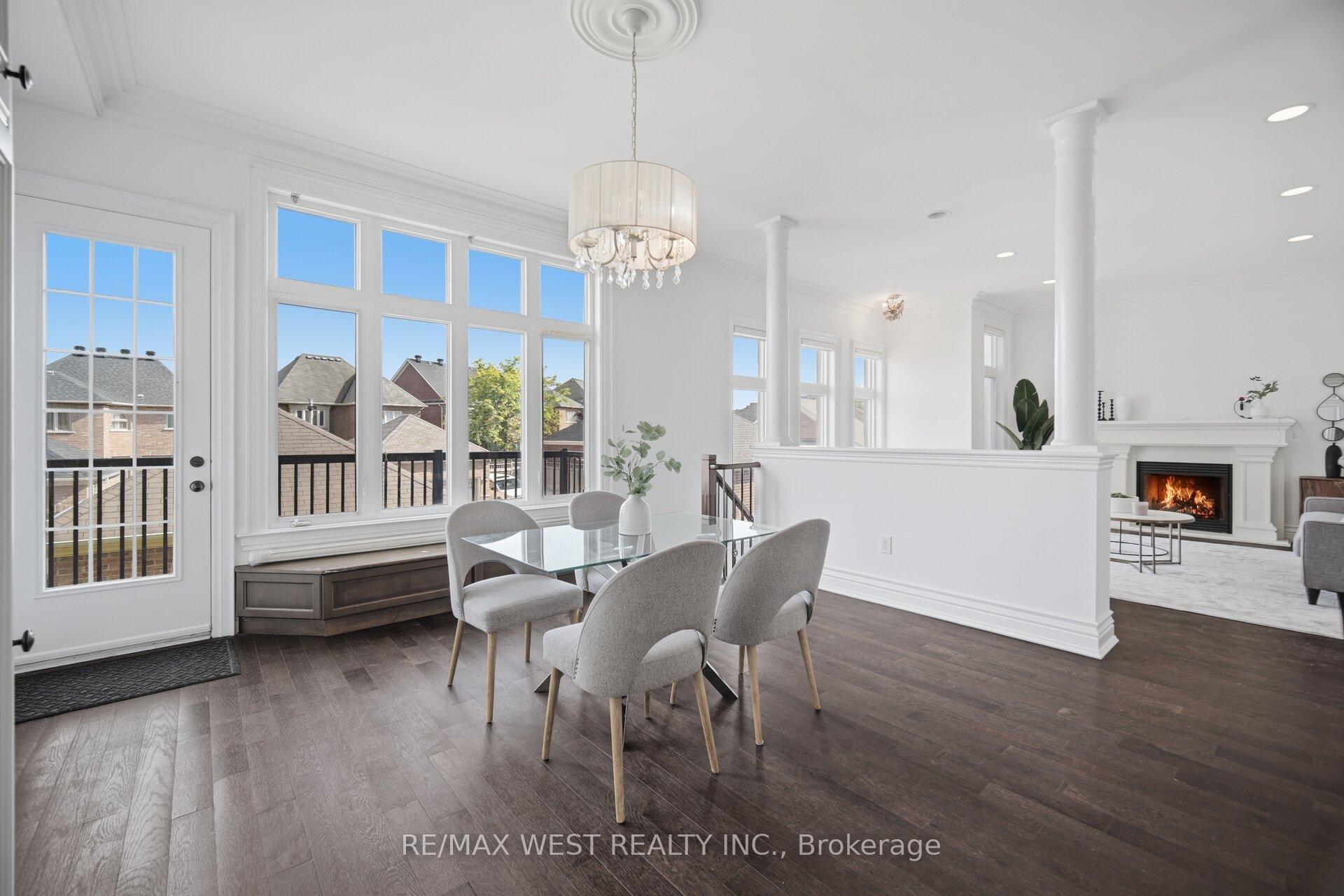Photo 35 of 92 Glengordon Crescent, Markham, Angus Glen — HOMEH