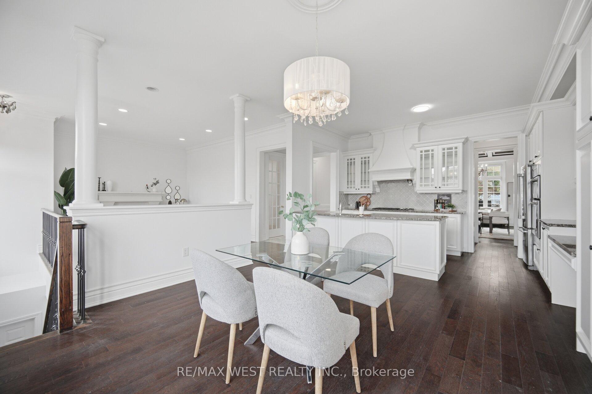 Photo 36 of 92 Glengordon Crescent, Markham, Angus Glen — HOMEH