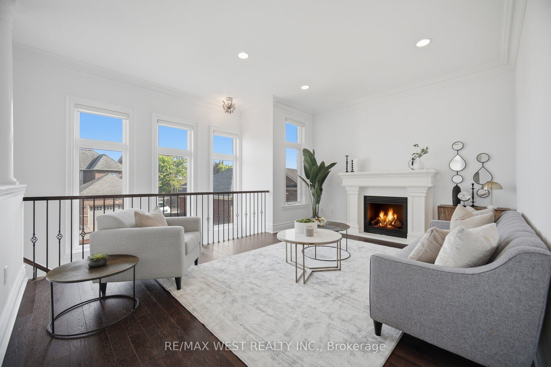 Photo 37 of 92 Glengordon Crescent, Markham, Angus Glen — HOMEH