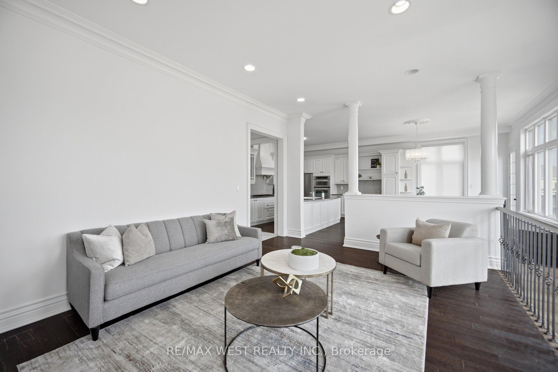Photo 39 of 92 Glengordon Crescent, Markham, Angus Glen — HOMEH