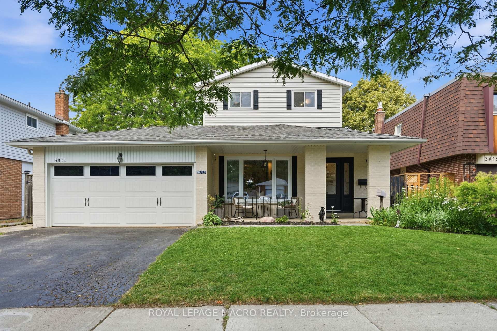 Photo of 3411 Lansdown Drive