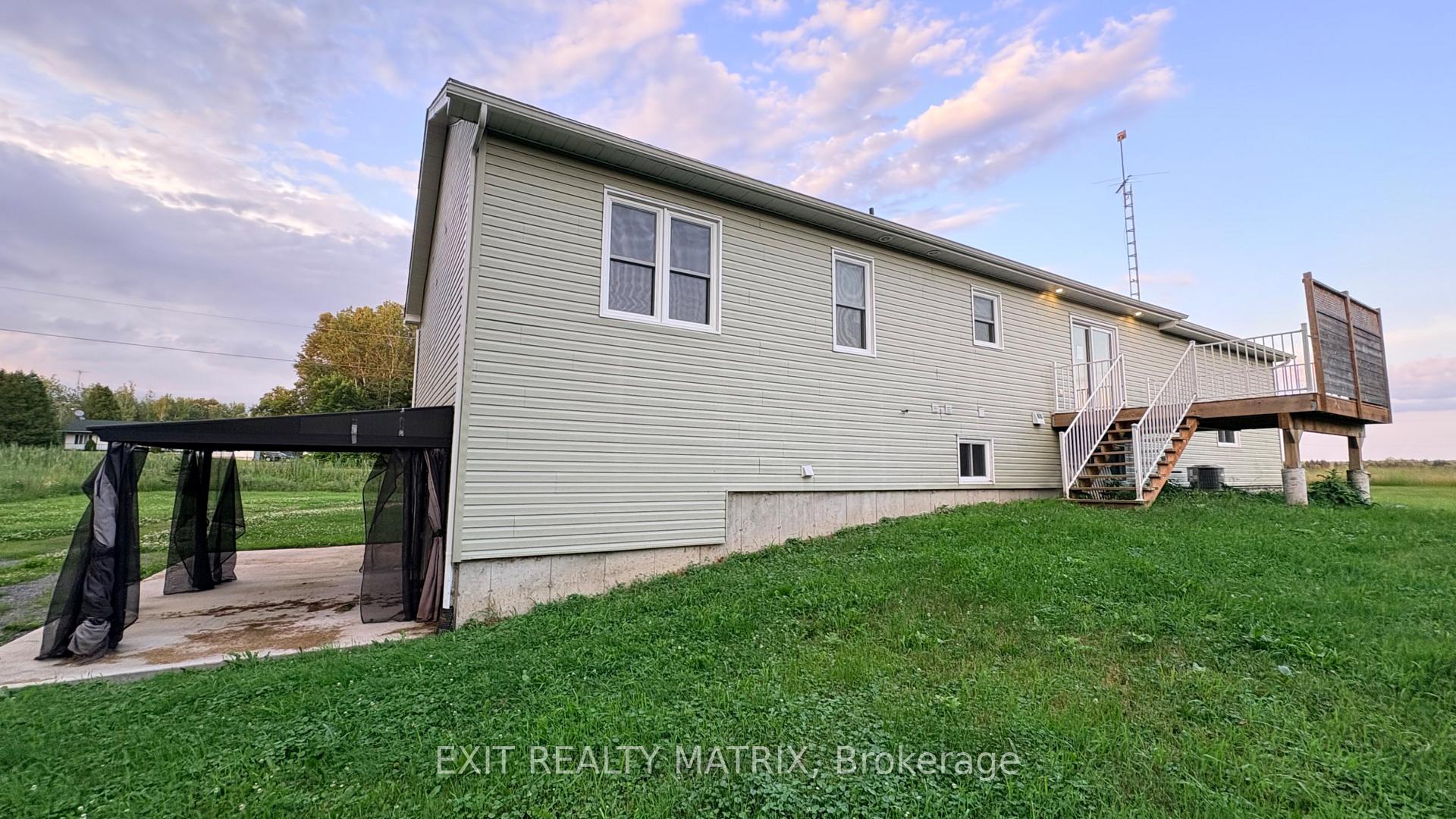 Photo 44 of 21992 Beauchamp Drive, South Glengarry, South Glengarry (Lancaster) Twp — HOMEH