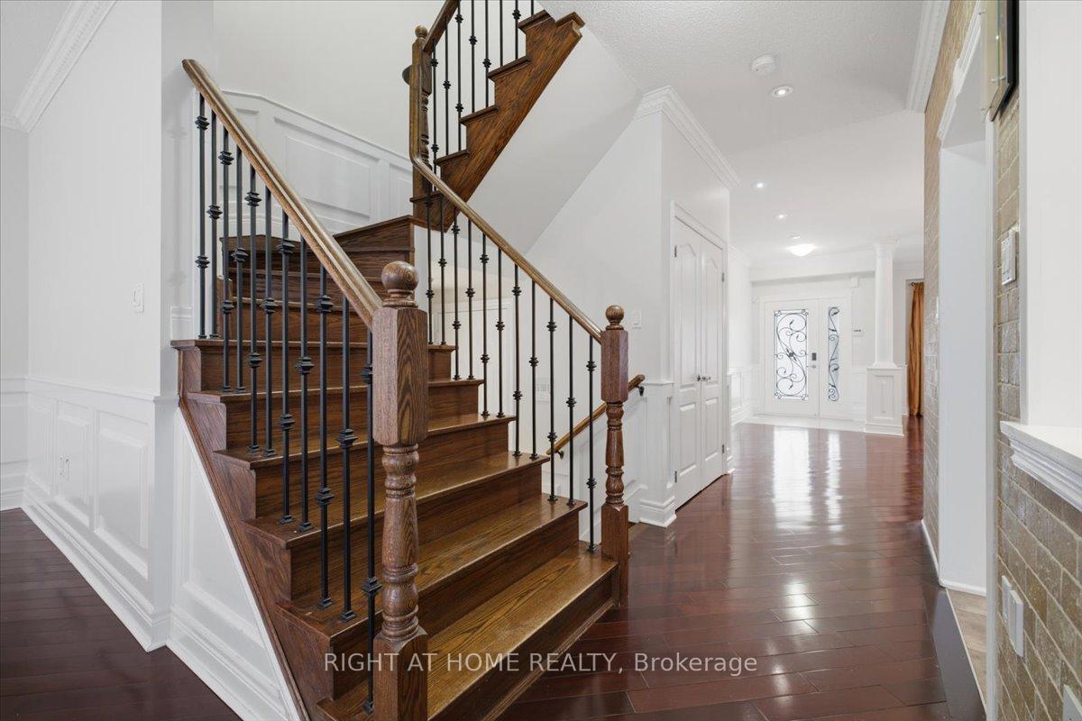 Photo 15 of 15 Willowbanks Terrace, Hamilton, Lakeshore — HOMEH