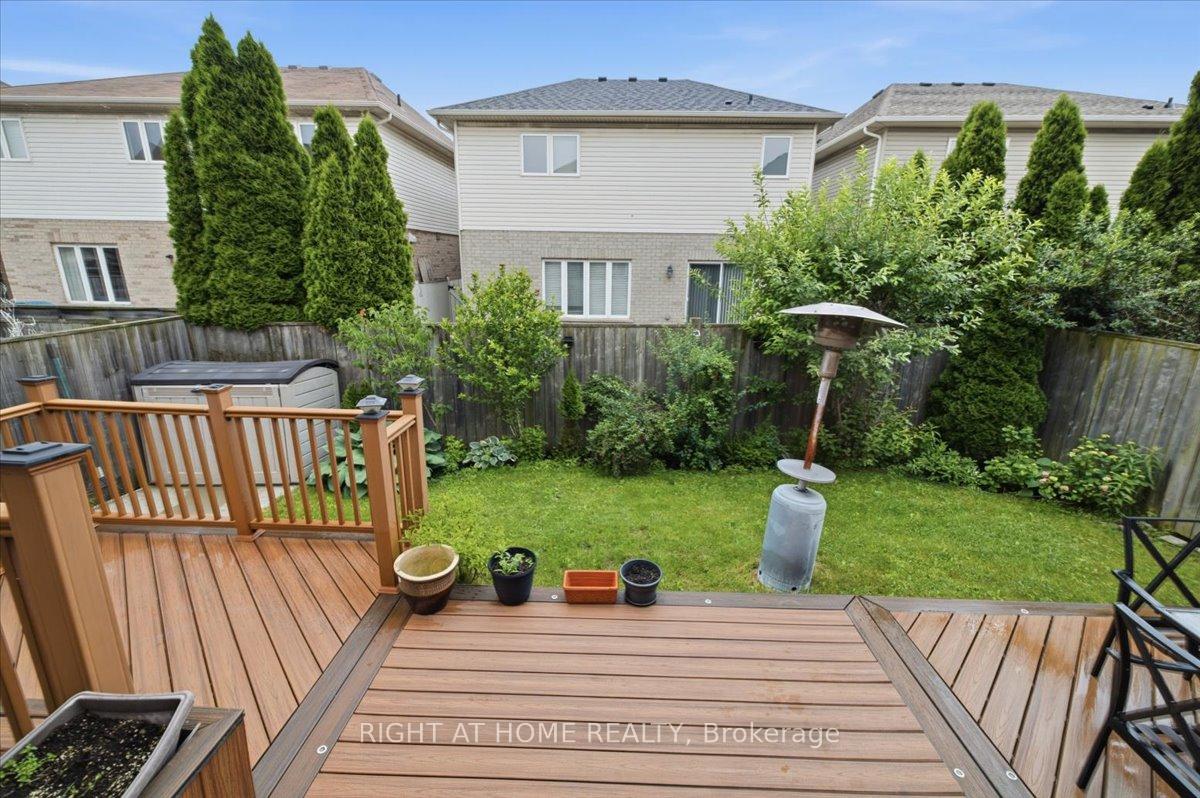 Photo 38 of 15 Willowbanks Terrace, Hamilton, Lakeshore — HOMEH
