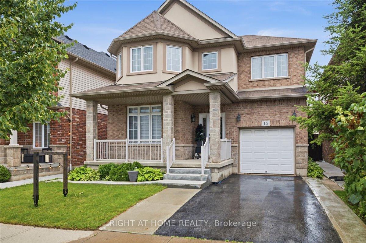 Photo 42 of 15 Willowbanks Terrace, Hamilton, Lakeshore — HOMEH
