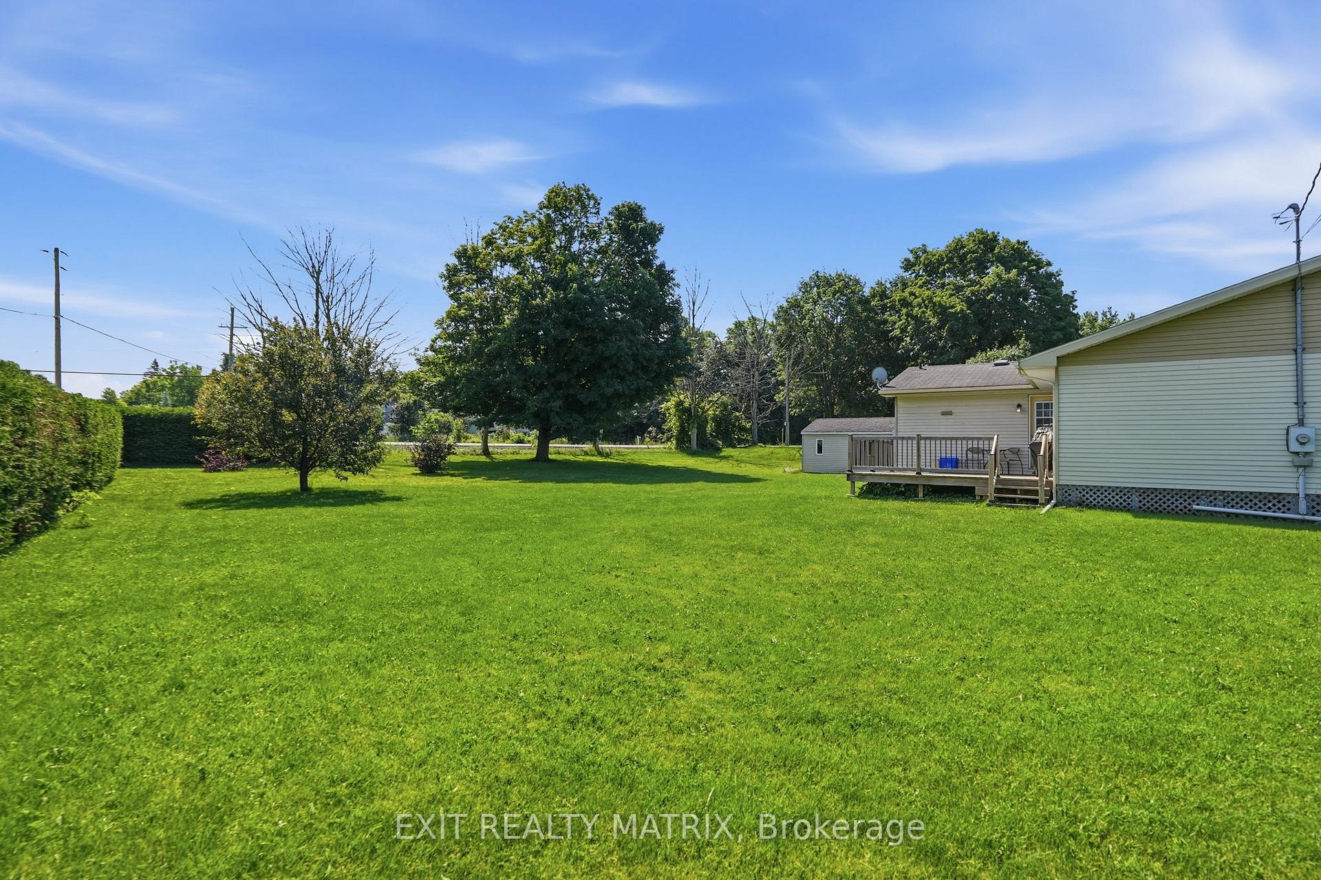 Photo 29 of 3 Hillview Circle, Champlain, Vankleek Hill — HOMEH