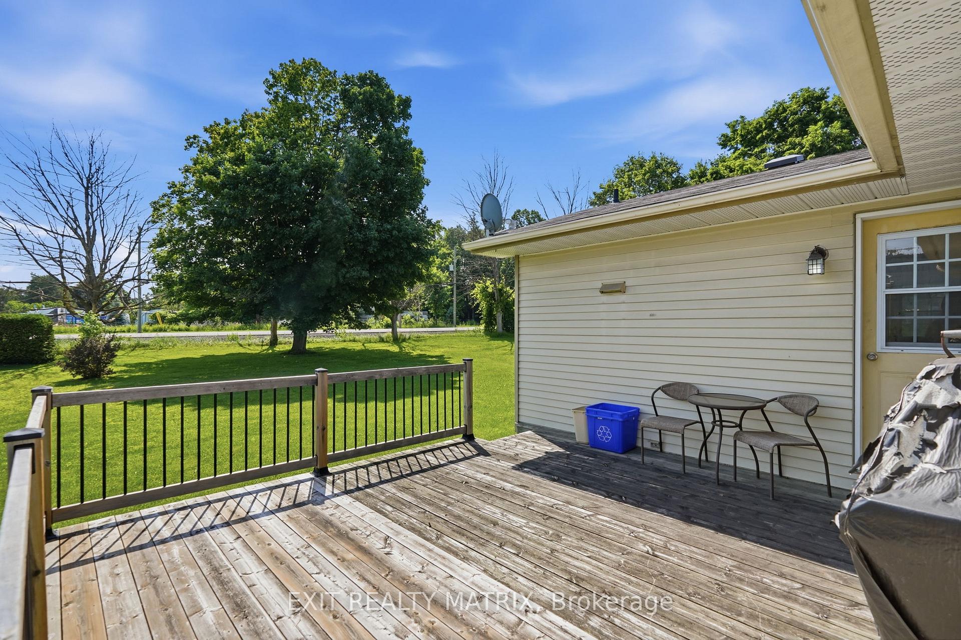Photo 30 of 3 Hillview Circle, Champlain, Vankleek Hill — HOMEH