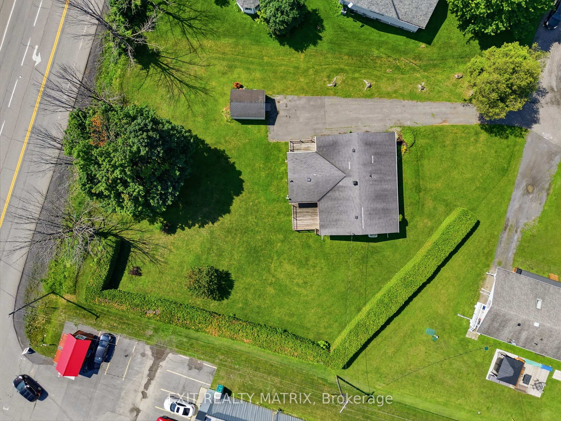 Photo 34 of 3 Hillview Circle, Champlain, Vankleek Hill — HOMEH