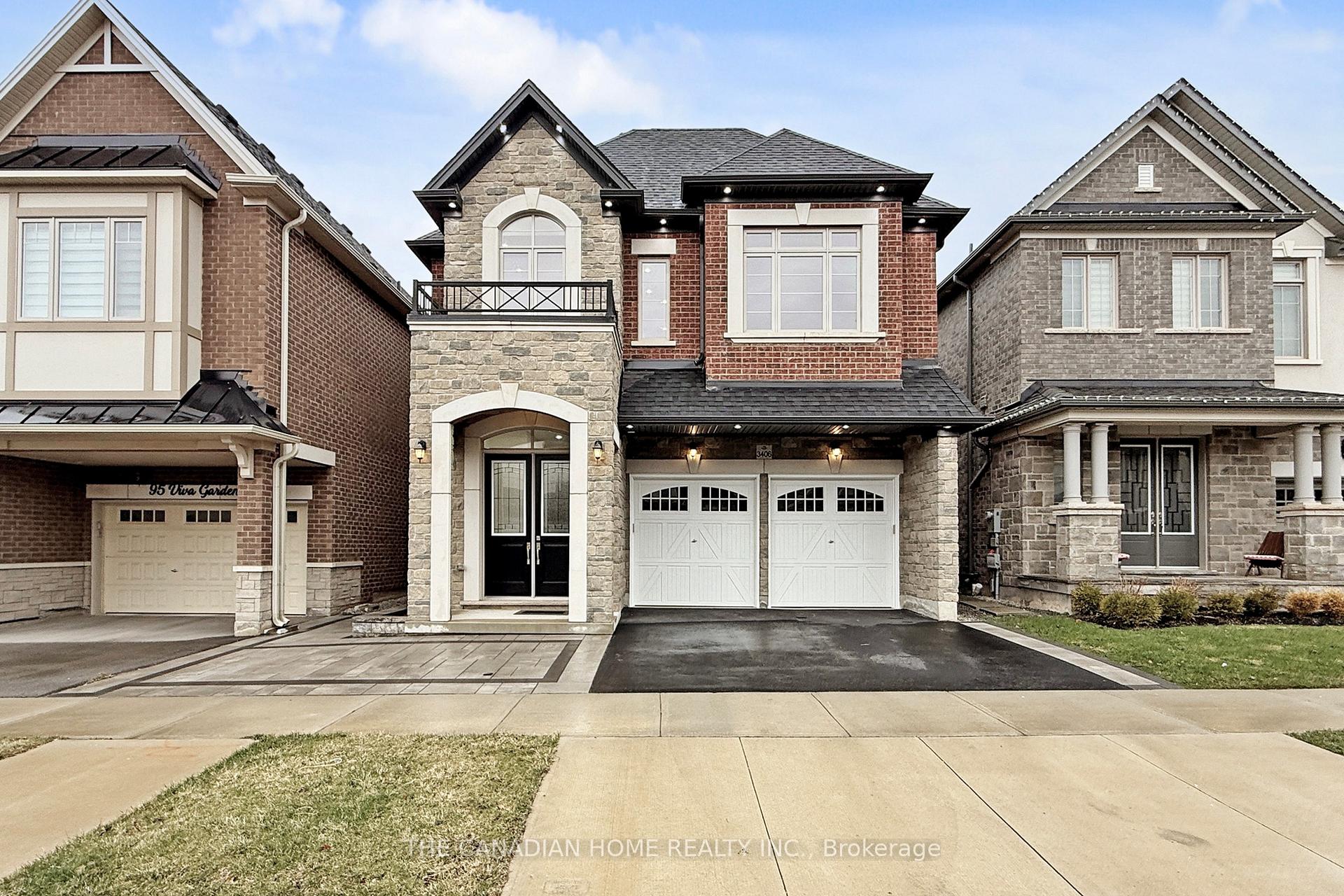 Photo 1 of 3406 Post Road, Oakville, Glenorchy — HOMEH