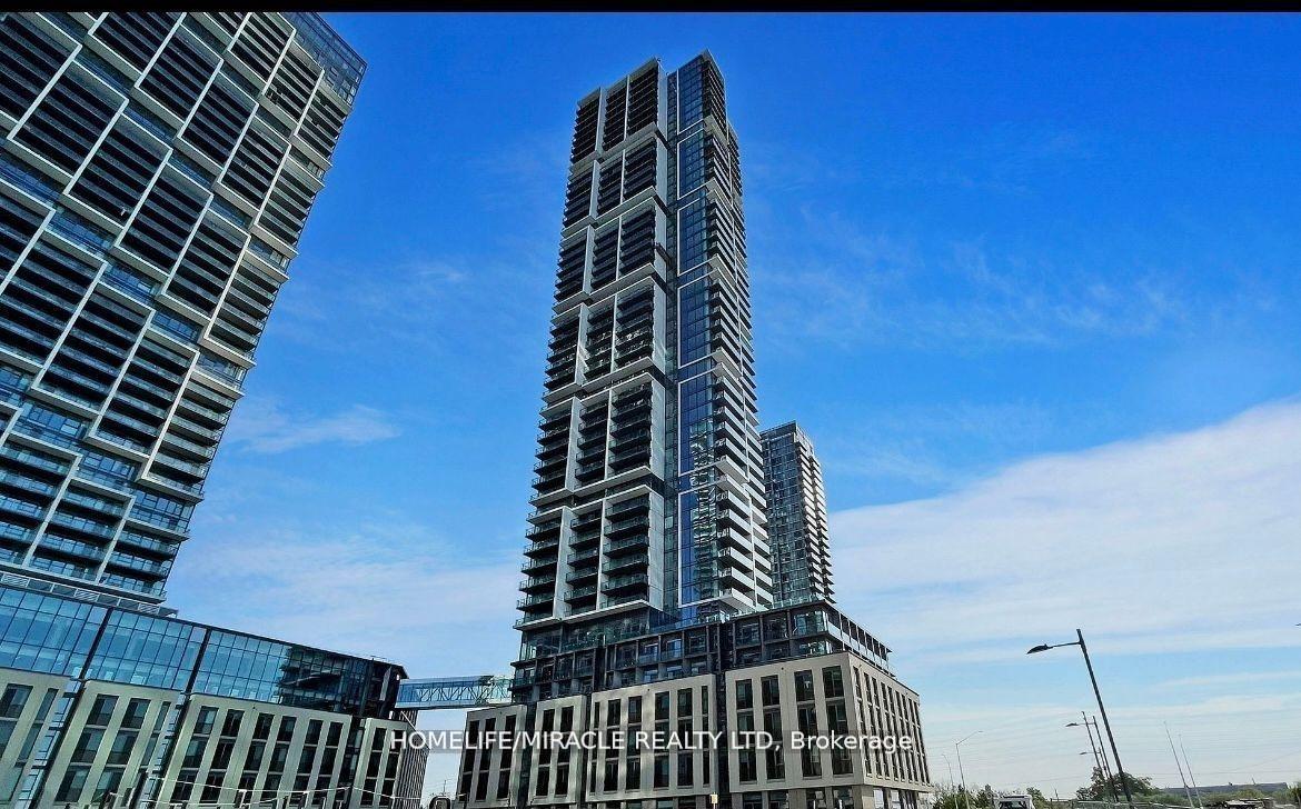 Photo 1 of Unit 5507, 7890 Jane Street, Vaughan, Vaughan Corporate Centre — HOMEH