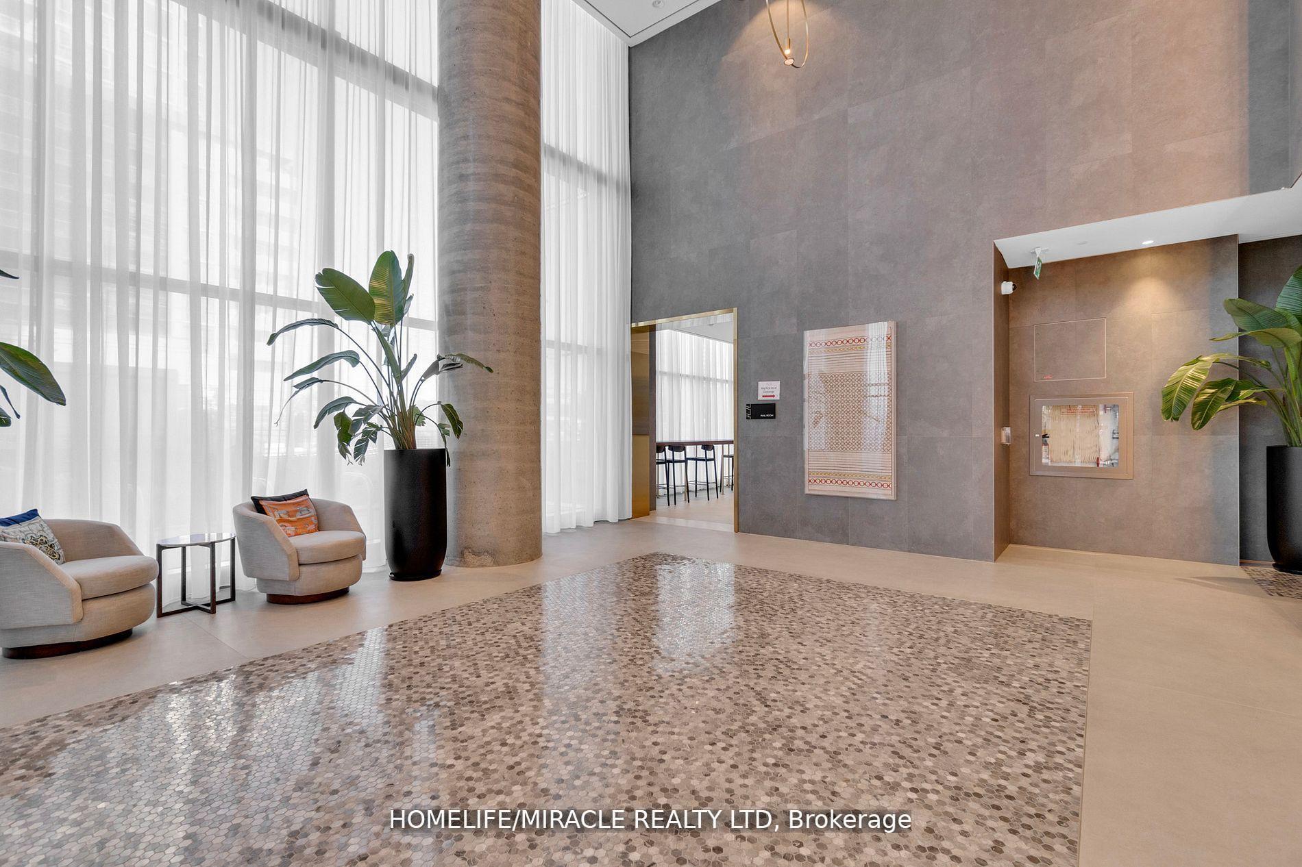 Photo 3 of Unit 5507, 7890 Jane Street, Vaughan, Vaughan Corporate Centre — HOMEH