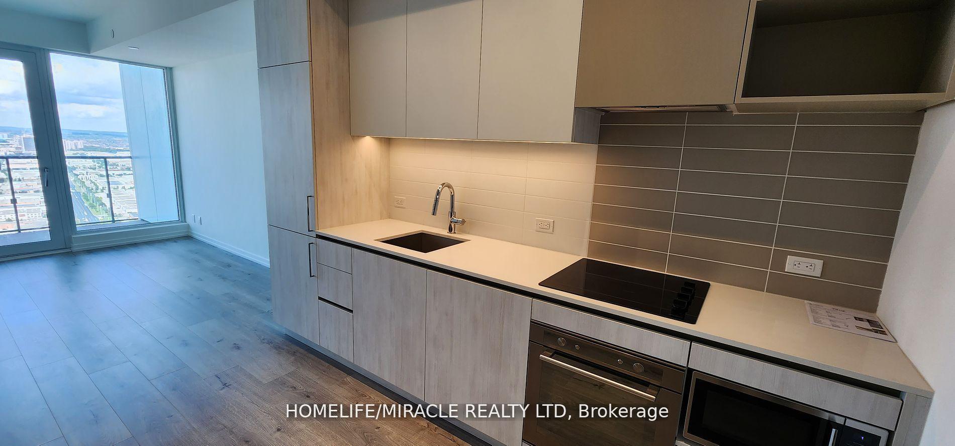 Photo 6 of Unit 5507, 7890 Jane Street, Vaughan, Vaughan Corporate Centre — HOMEH