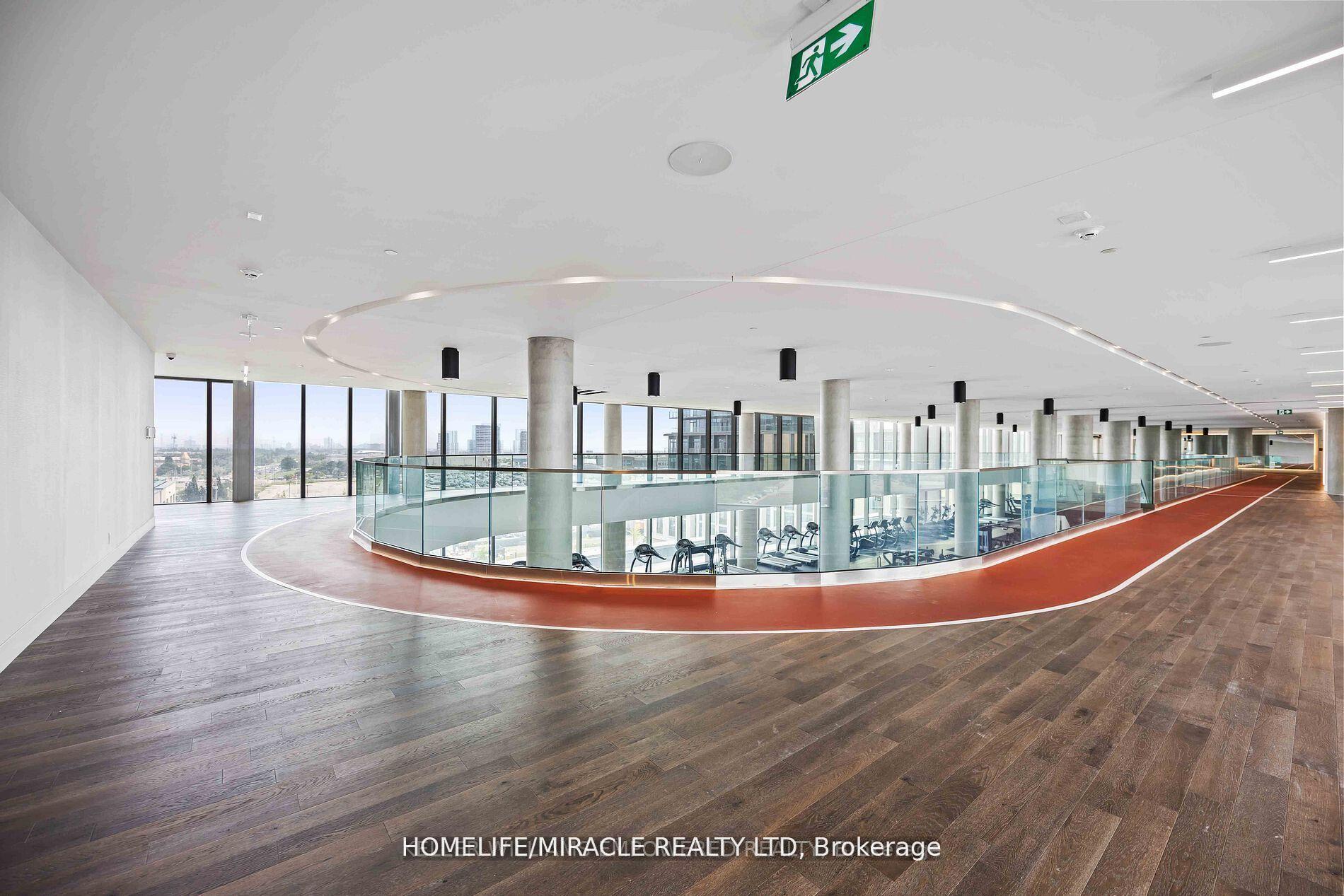 Photo 19 of Unit 5507, 7890 Jane Street, Vaughan, Vaughan Corporate Centre — HOMEH