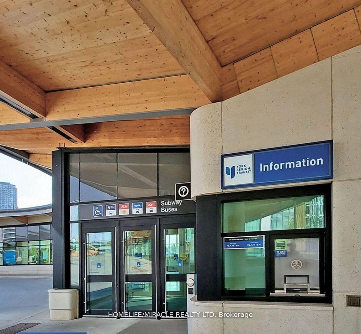 Photo 20 of Unit 5507, 7890 Jane Street, Vaughan, Vaughan Corporate Centre — HOMEH