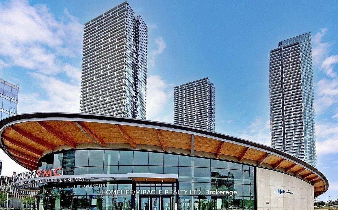 Photo 21 of Unit 5507, 7890 Jane Street, Vaughan, Vaughan Corporate Centre — HOMEH