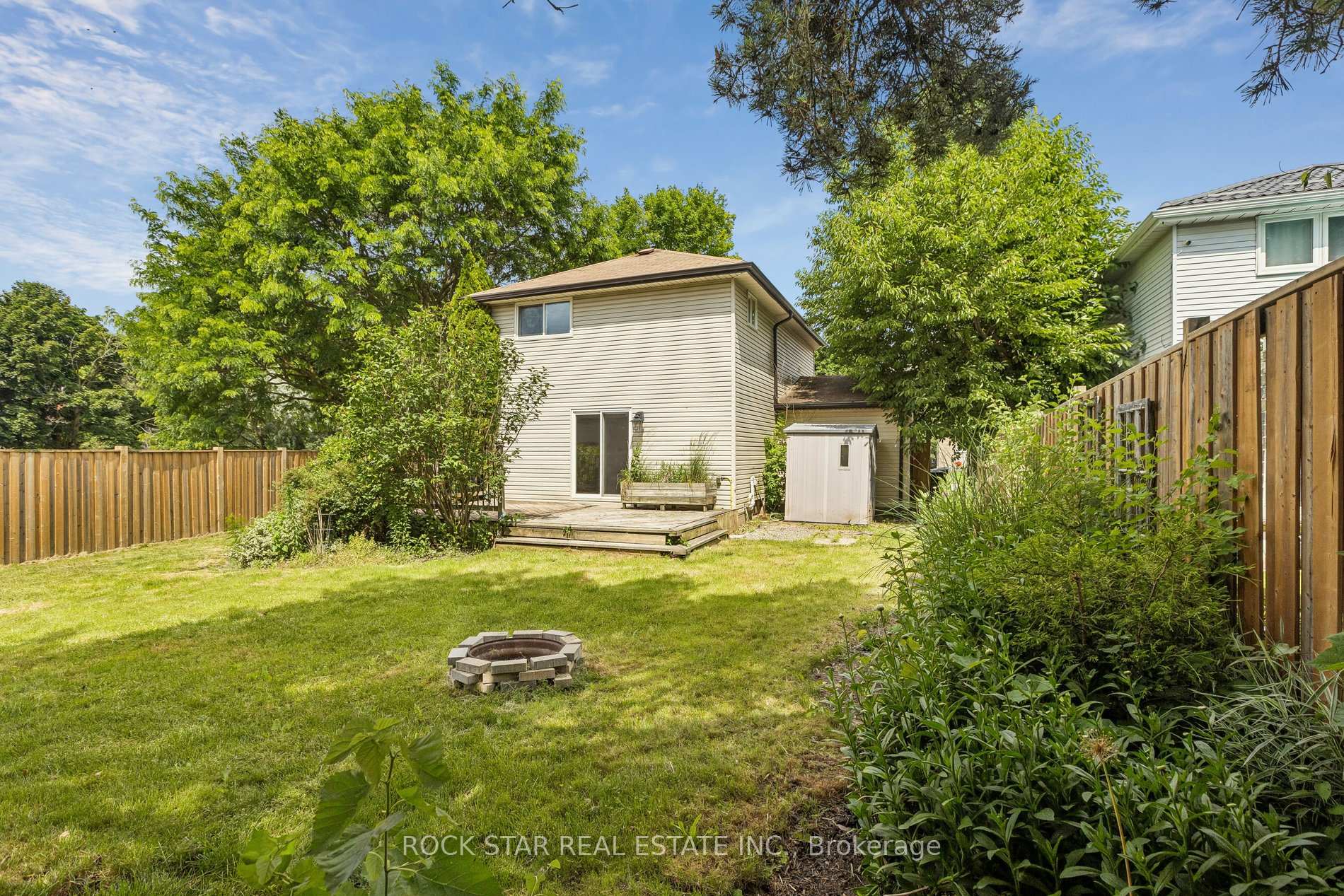 Photo 25 of 305 Sekura Street, Cambridge, Greenway-Chaplin — HOMEH