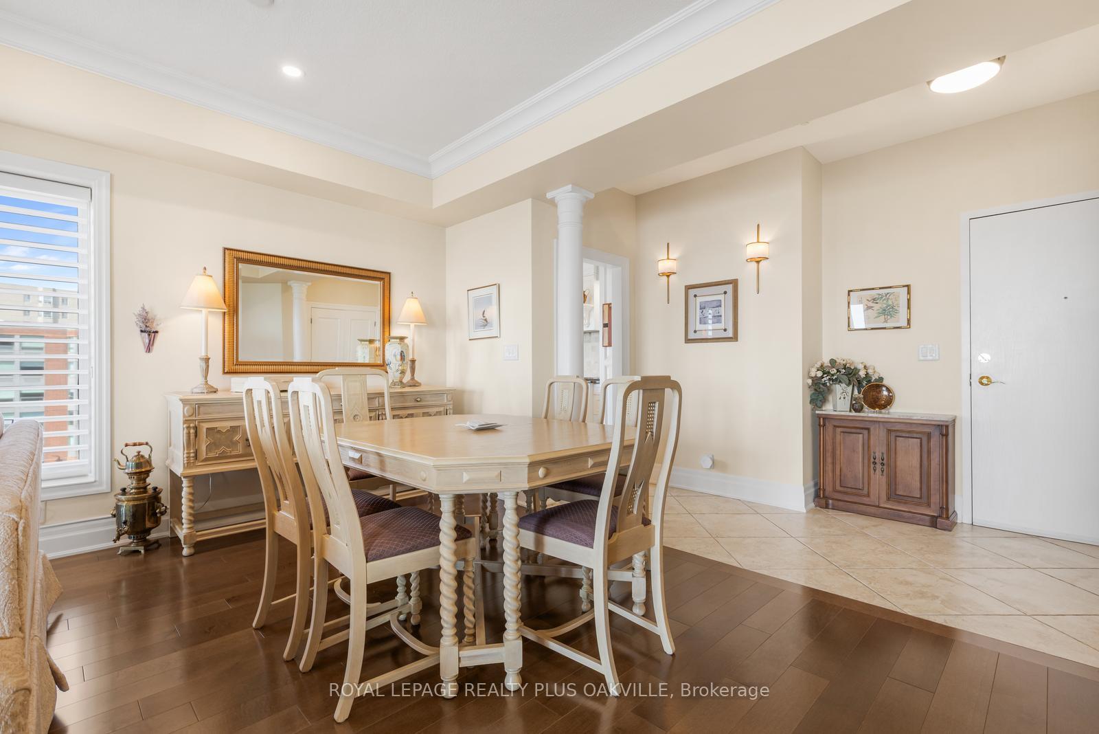 Photo 5 of Unit 604, 5340 Lakeshore Road, Burlington, Appleby — HOMEH