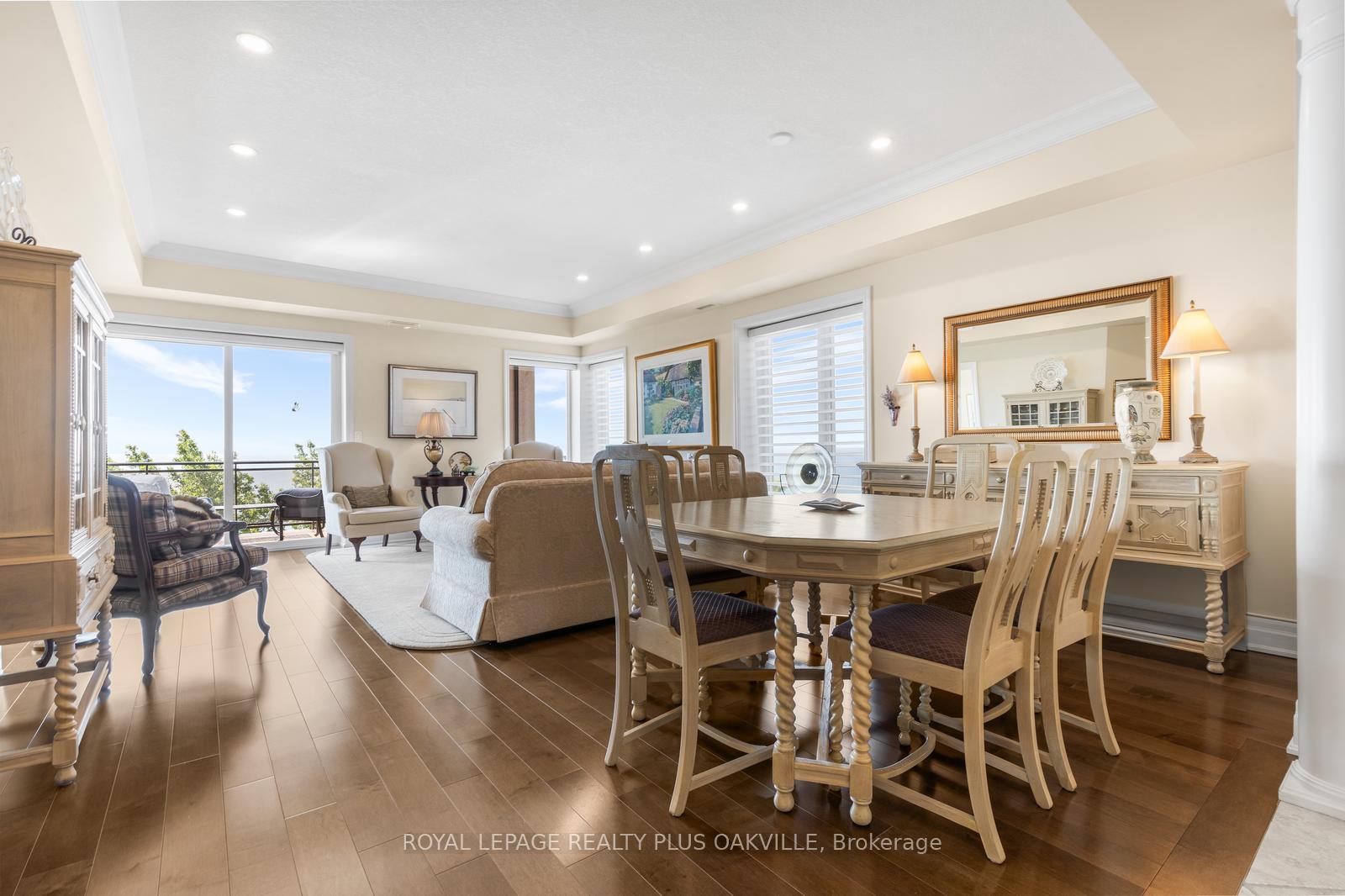 Photo 6 of Unit 604, 5340 Lakeshore Road, Burlington, Appleby — HOMEH